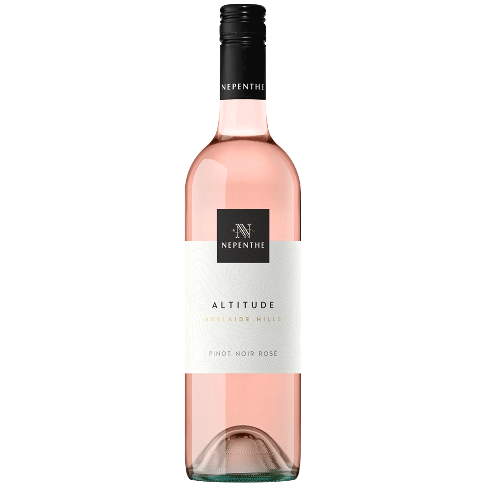 2021 Nepenthe Altitude Pinot Noir Ros&eacute;